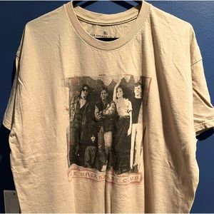 The Breakfast Club Tee